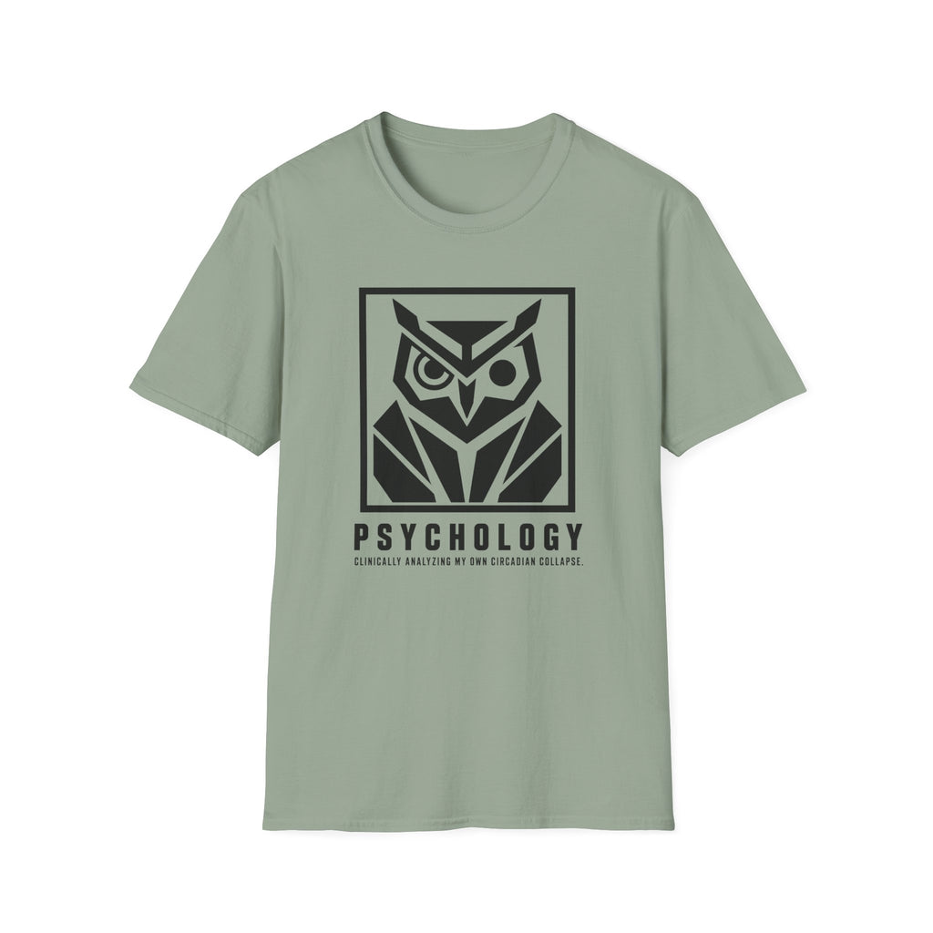 Psychology T-Shirt