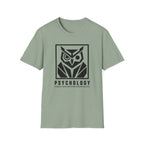 Psychology T-Shirt