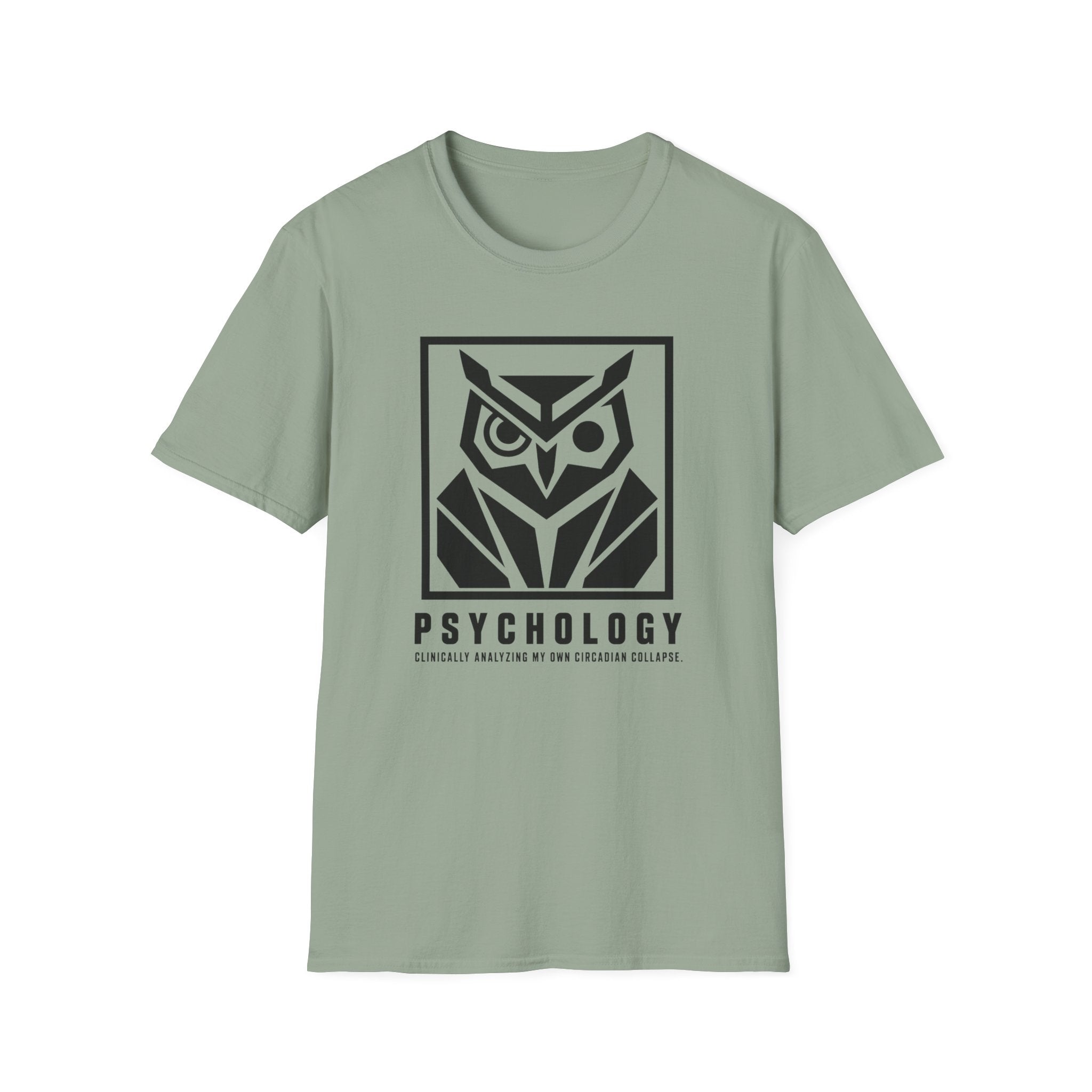 Psychology T-Shirt