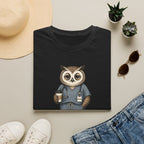 Owel Doctor T-Shirt