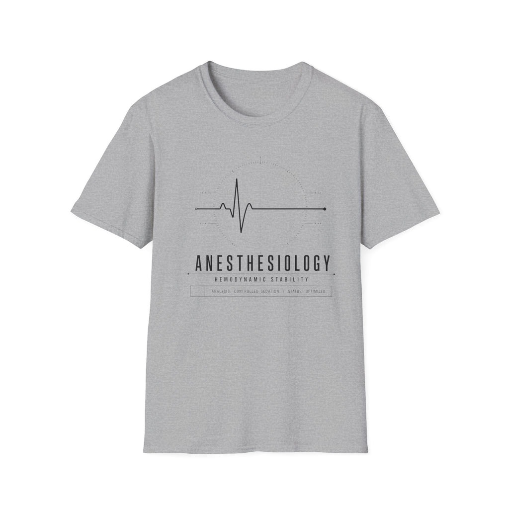 Anesthesiology T-Shirt