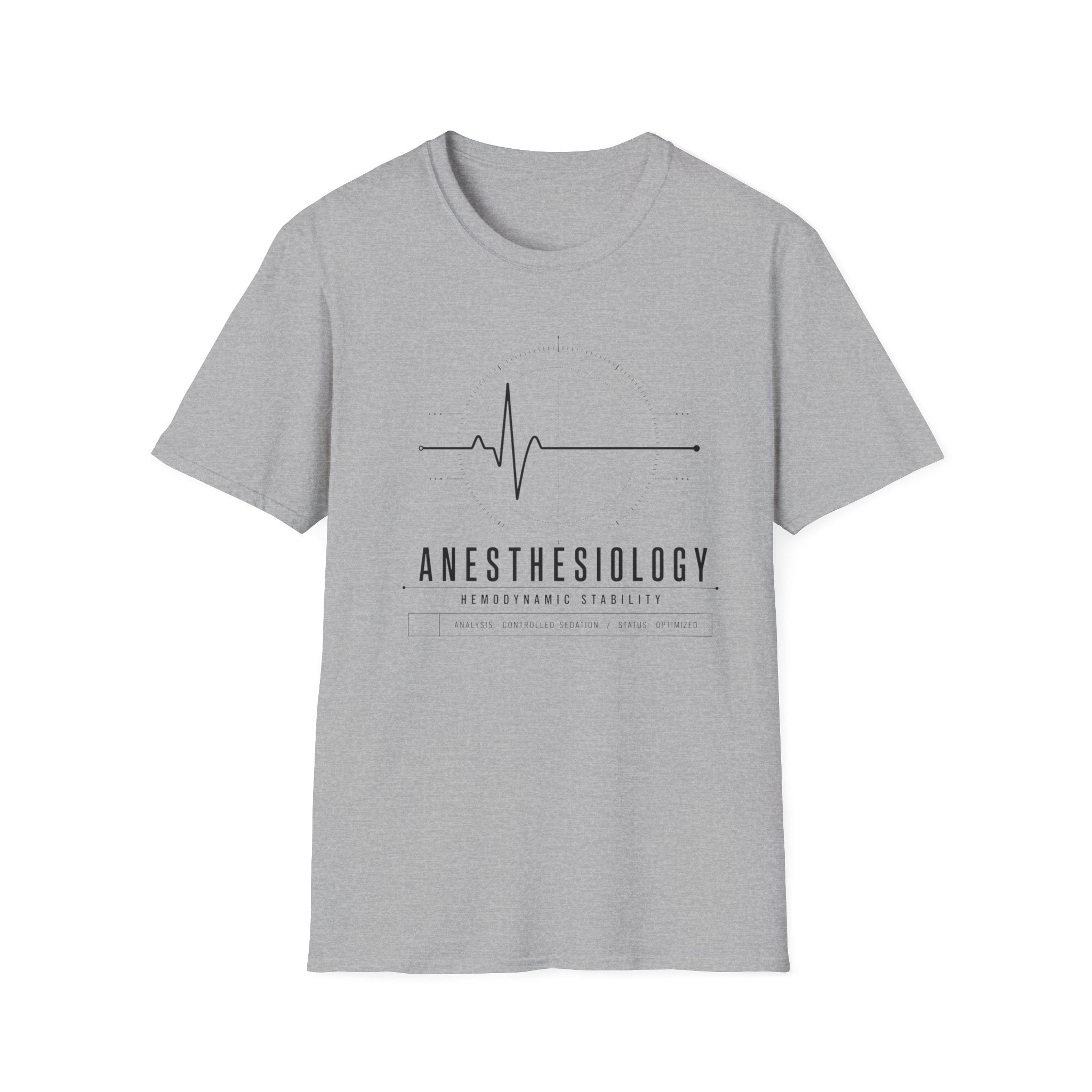 Anesthesiology T-Shirt