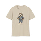 Owel Doctor T-Shirt