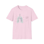 Pulmonology T-Shirt