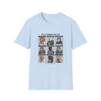 The Attending You Like Meme T-Shirt