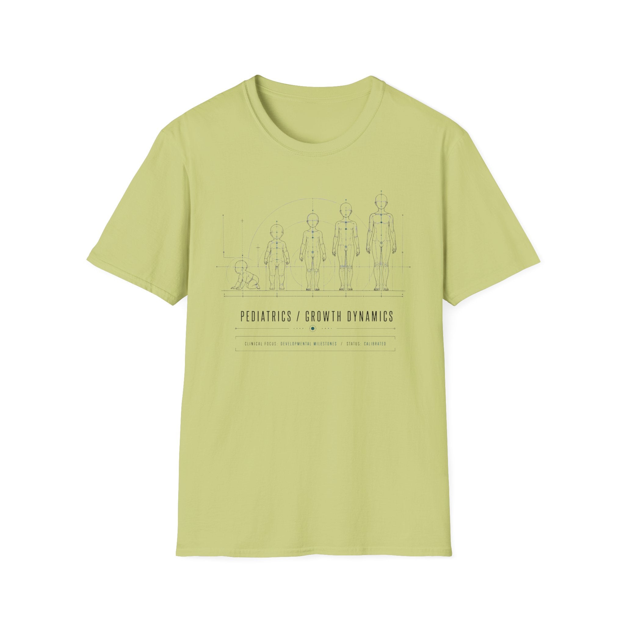 Pediatrics T-Shirt