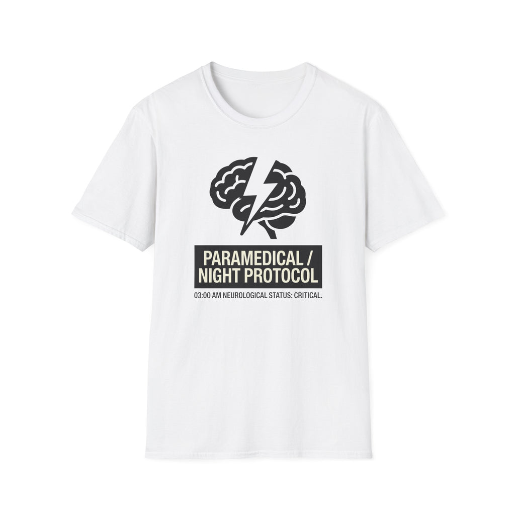 Paramedical T-Shirt