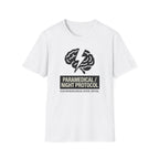 Paramedical T-Shirt