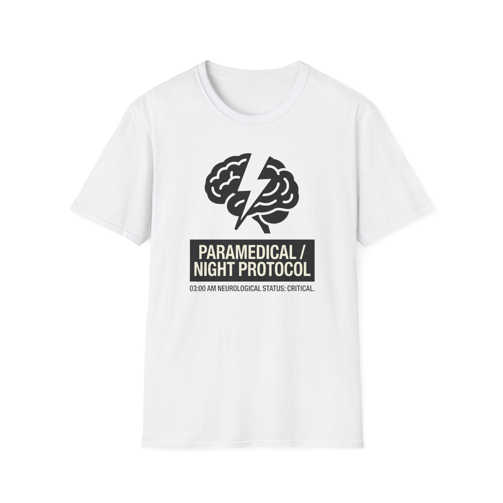 Paramedical T-Shirt