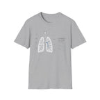 Pulmonology T-Shirt