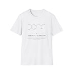 Subject: Clinician T-Shirt