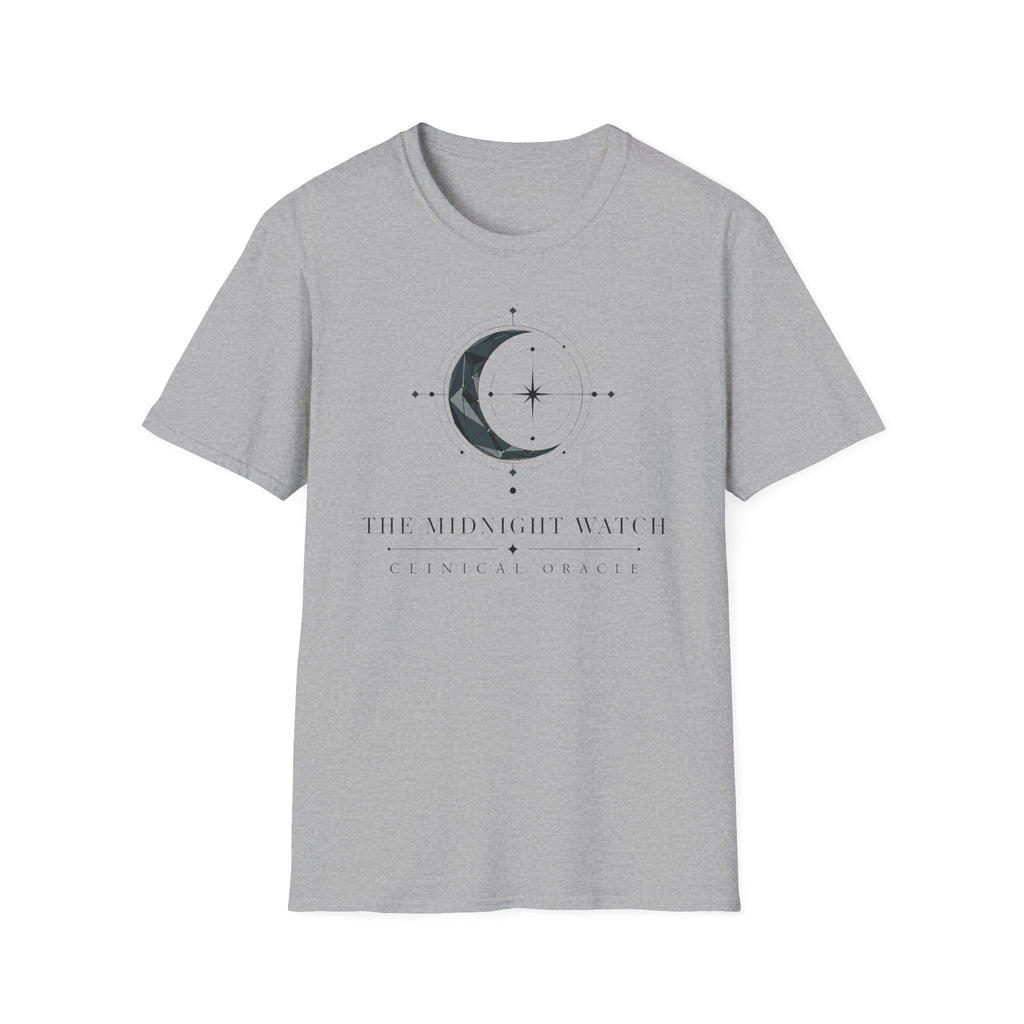 The Midnight Watch T-Shirt
