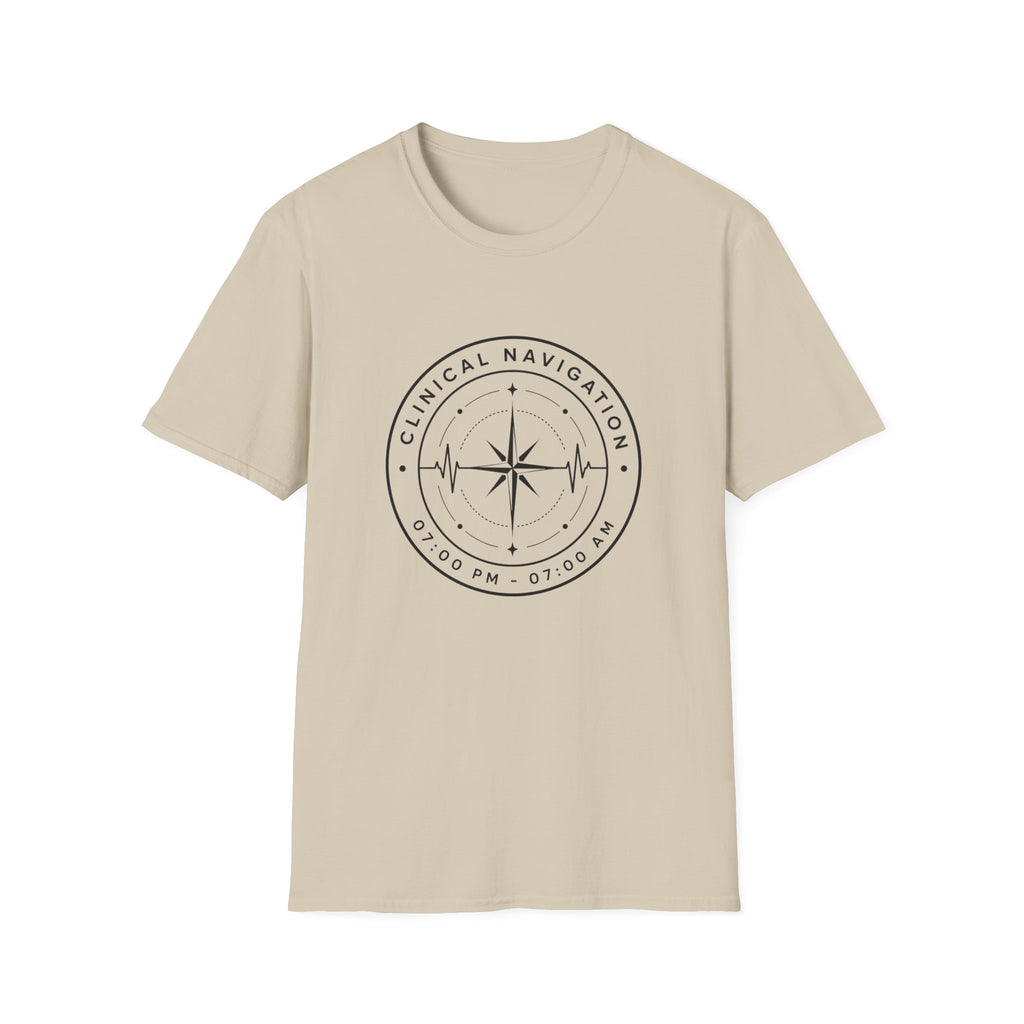 Clinical Navigation T-Shirt