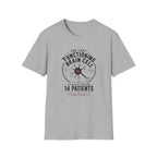 The Last Functioning Brain Cell T-Shirt