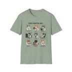 Every Hospital Has Meme T-Shirt