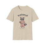 Natural Dark Circles T-Shirt