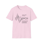 Vital Sign Steady T-Shirt