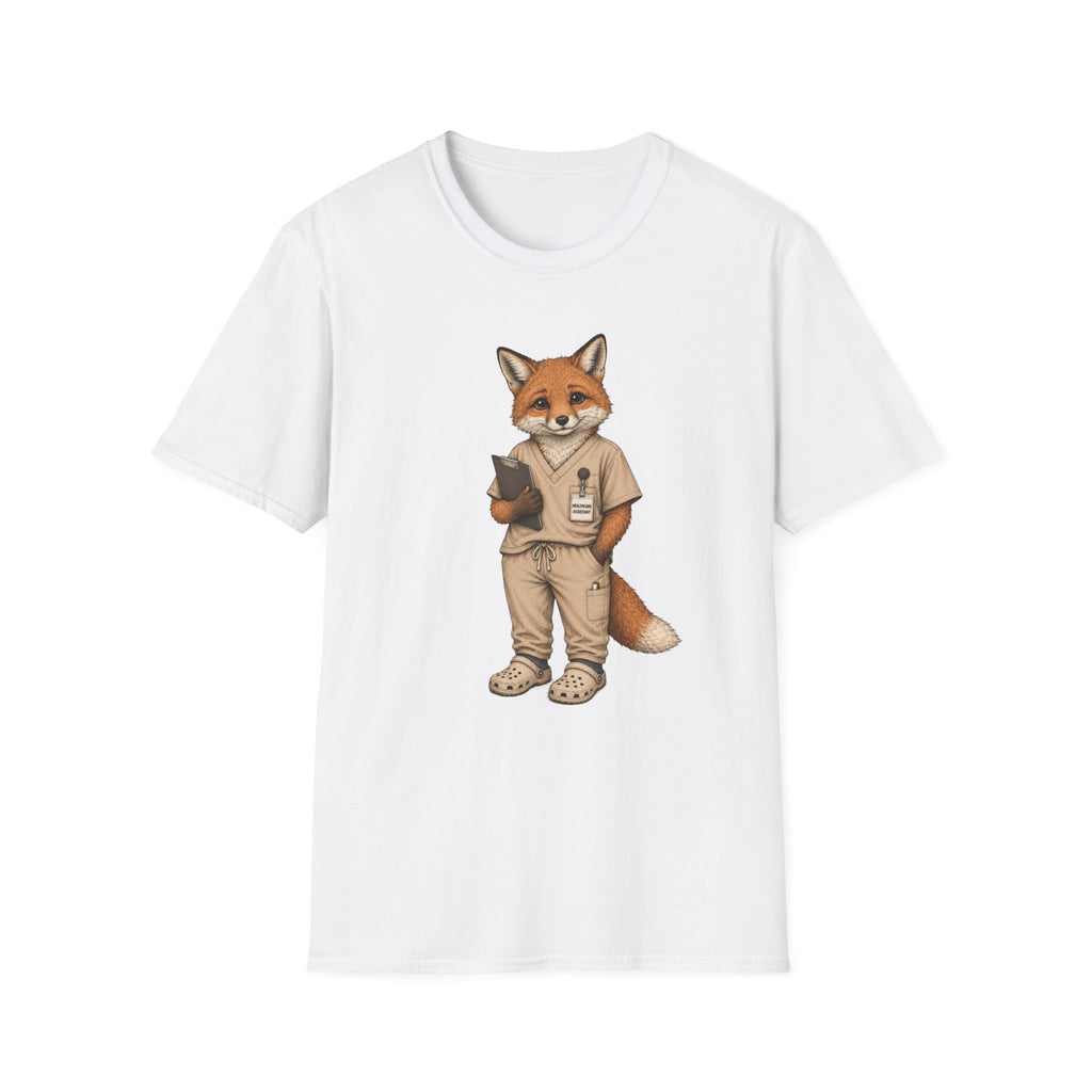 Fox Assistant T-Shirt