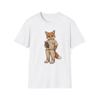 Fox Assistant T-Shirt