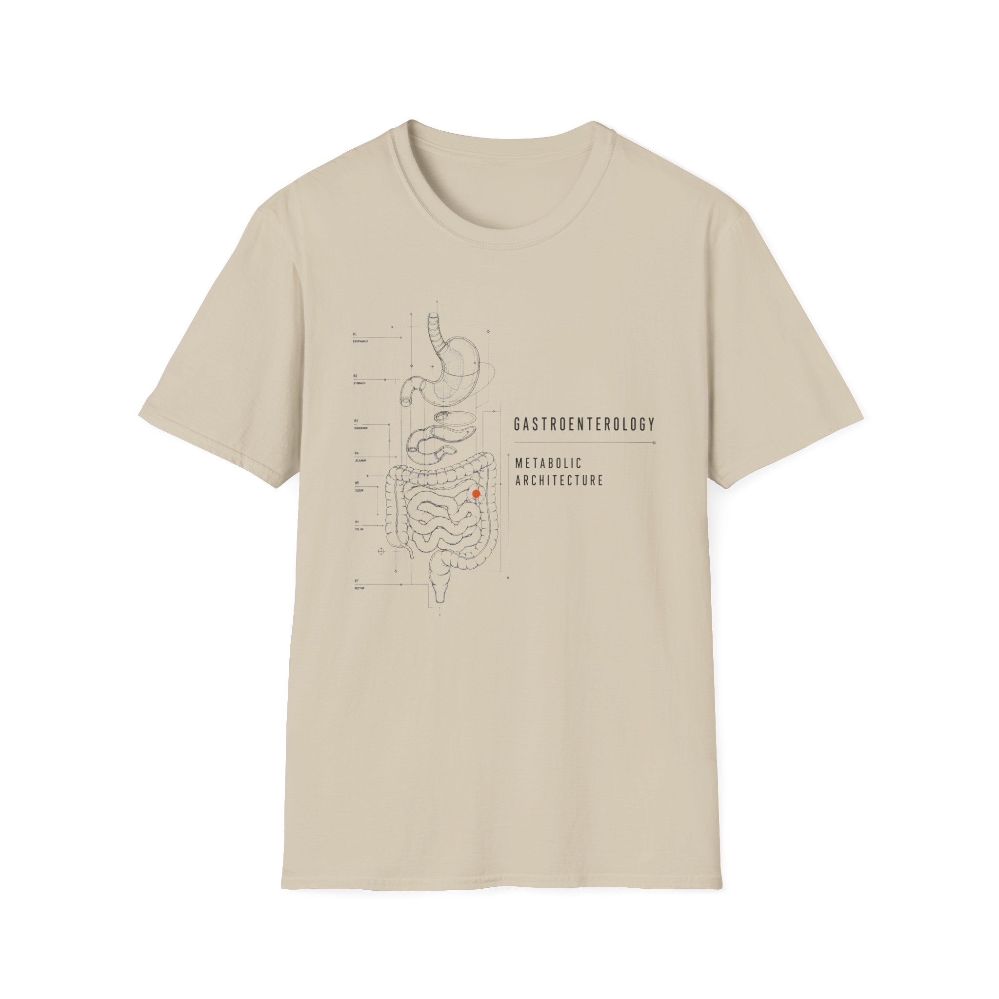 Gastroenterology T-Shirt