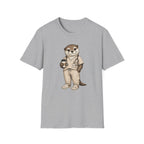 Otter Nurse T-Shirt