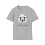 Sleep Not Found Med Student T-Shirt