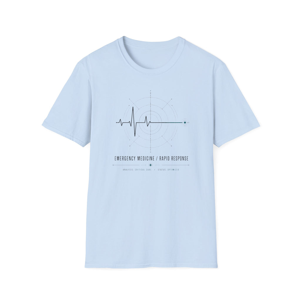 Emergency Medicine T-Shirt
