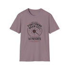 The Last Functioning Brain Cell T-Shirt