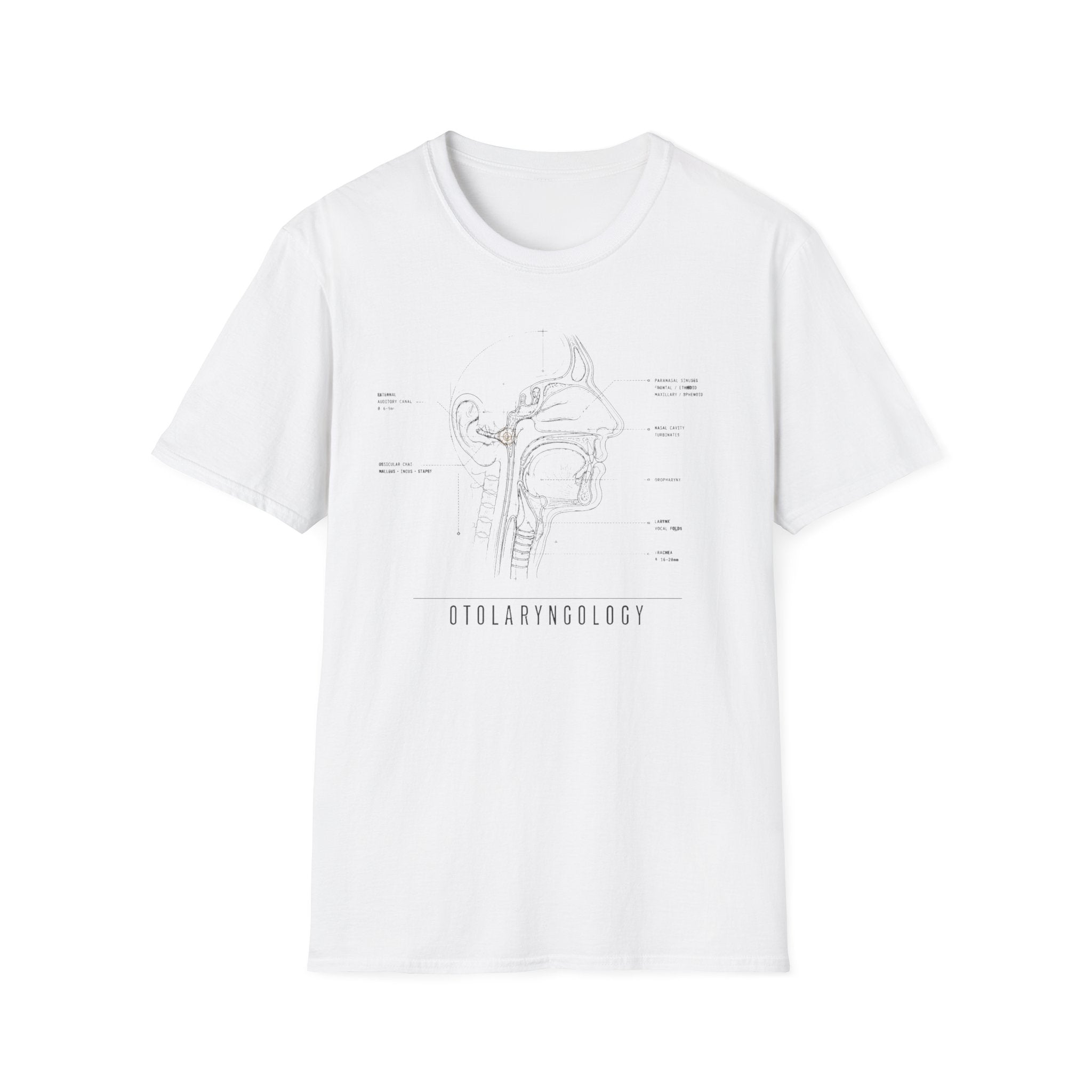 Otolaryngology T-Shirt