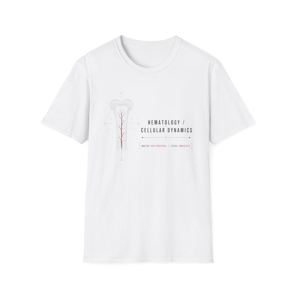 Hematology T-Shirt