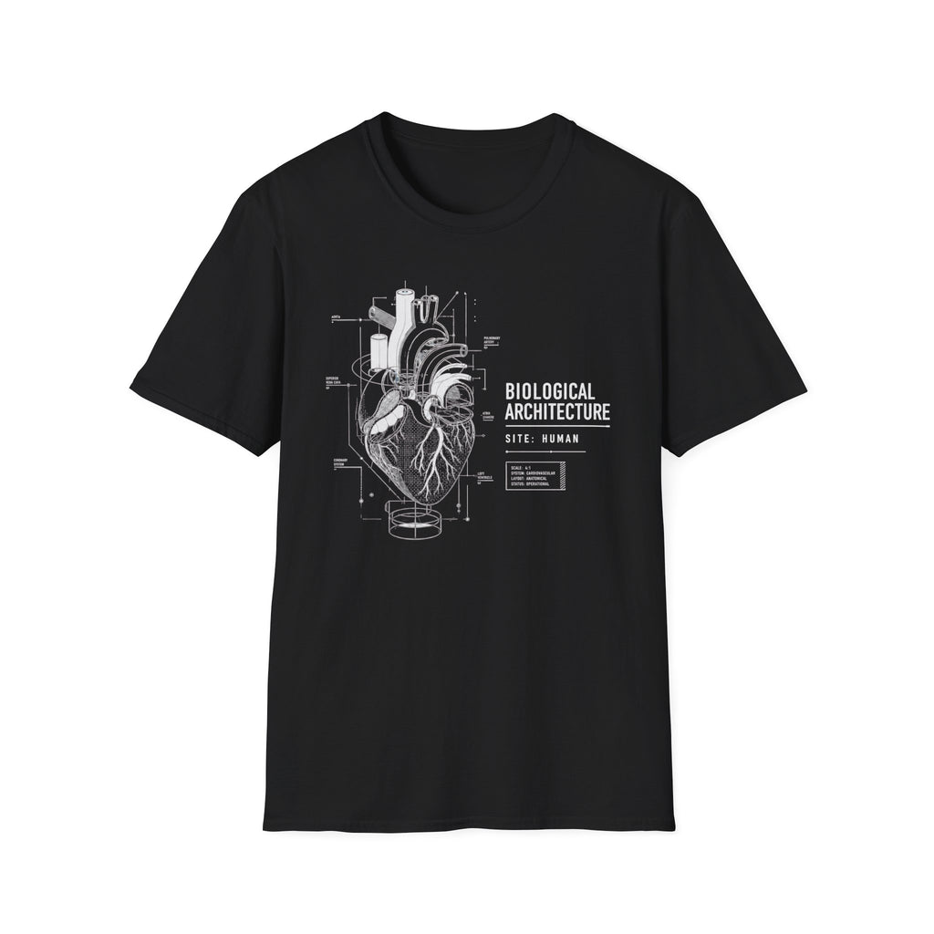 Biological Architecture T-Shirt