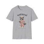 Natural Dark Circles T-Shirt