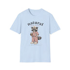 Natural Dark Circles T-Shirt
