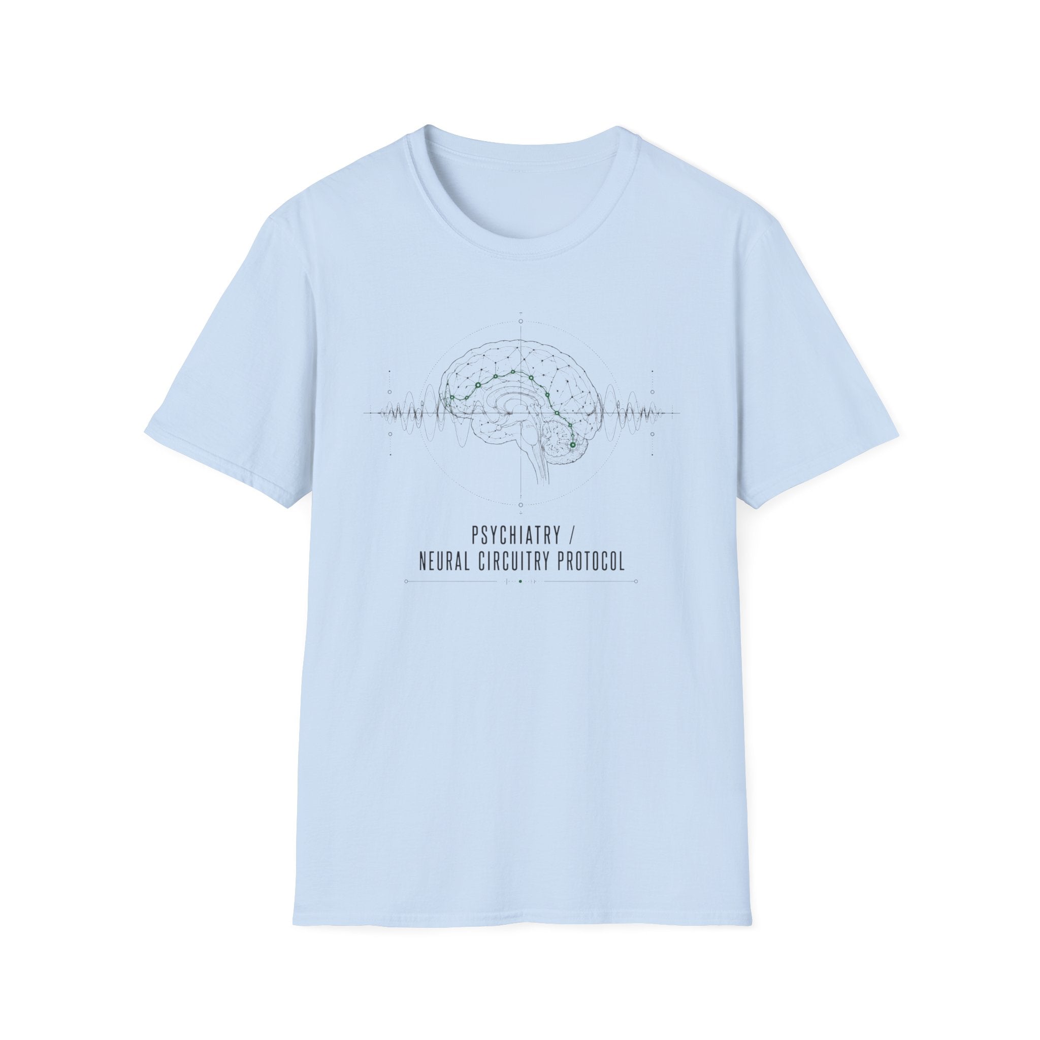 Psychiatry T-Shirt