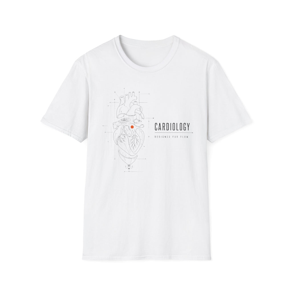 Cardiology T-Shirt