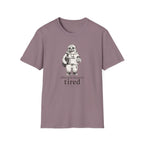 Different Diagnosis Med Student T-Shirt