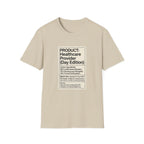 Product Healthcare Day T-Shirt