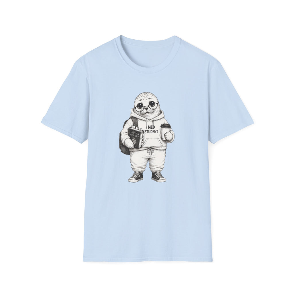 Med Student T-Shirt