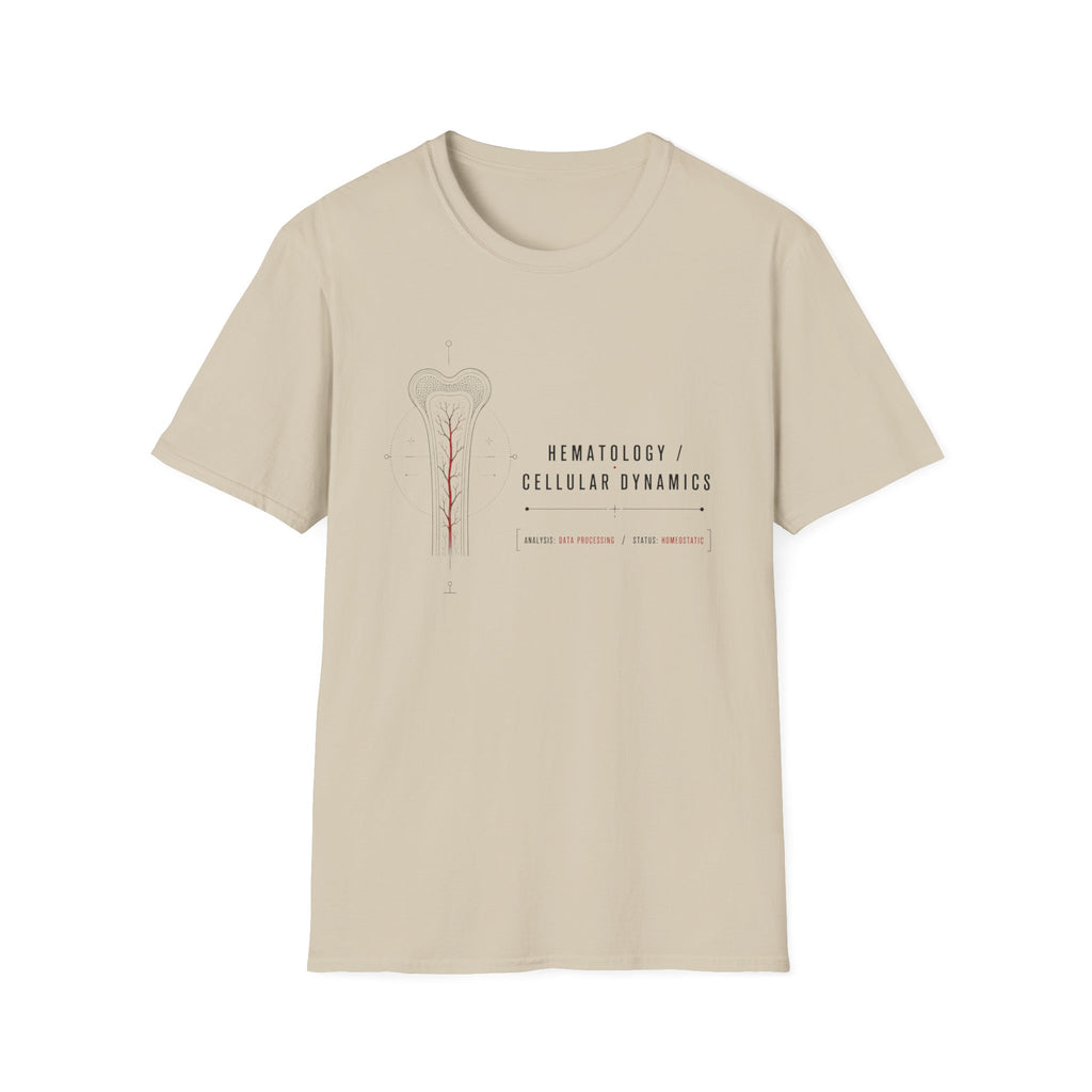 Hematology T-Shirt
