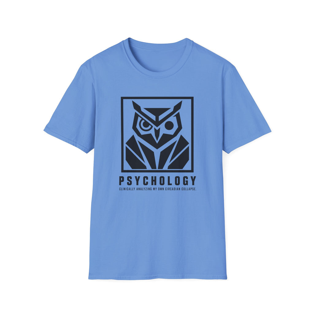 Psychology T-Shirt