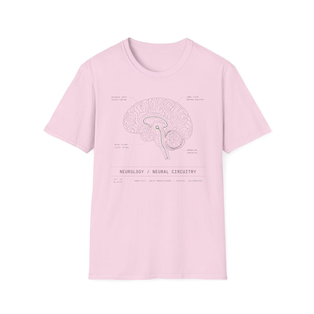 Neurology T-Shirt