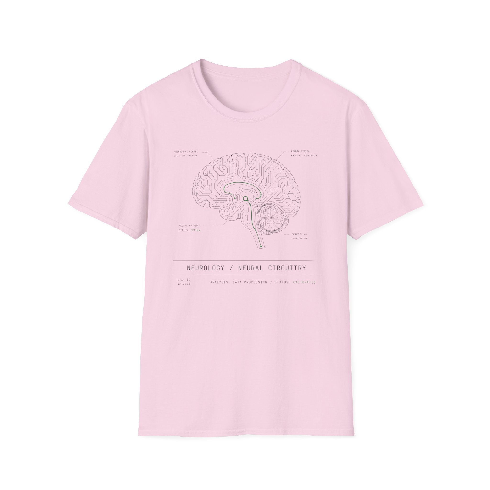 Neurology T-Shirt