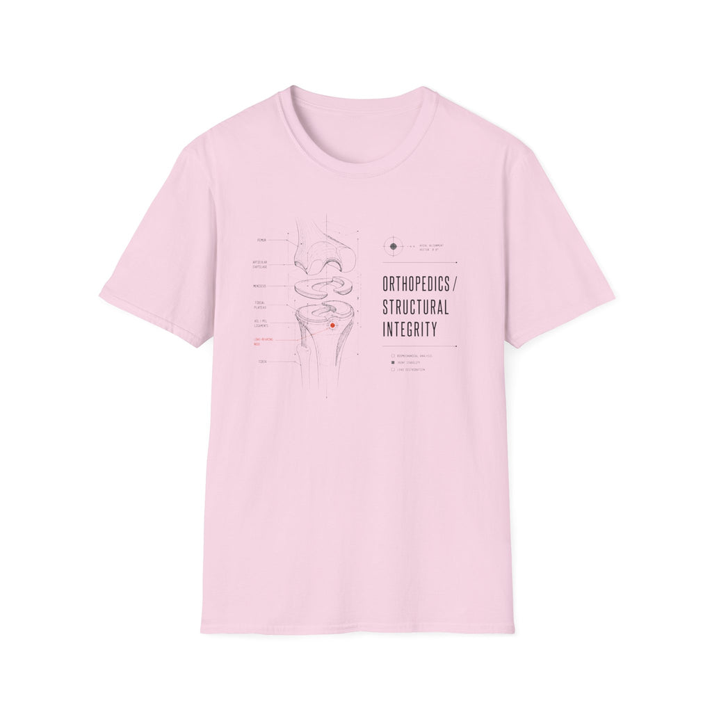 Orthopedics T-Shirt