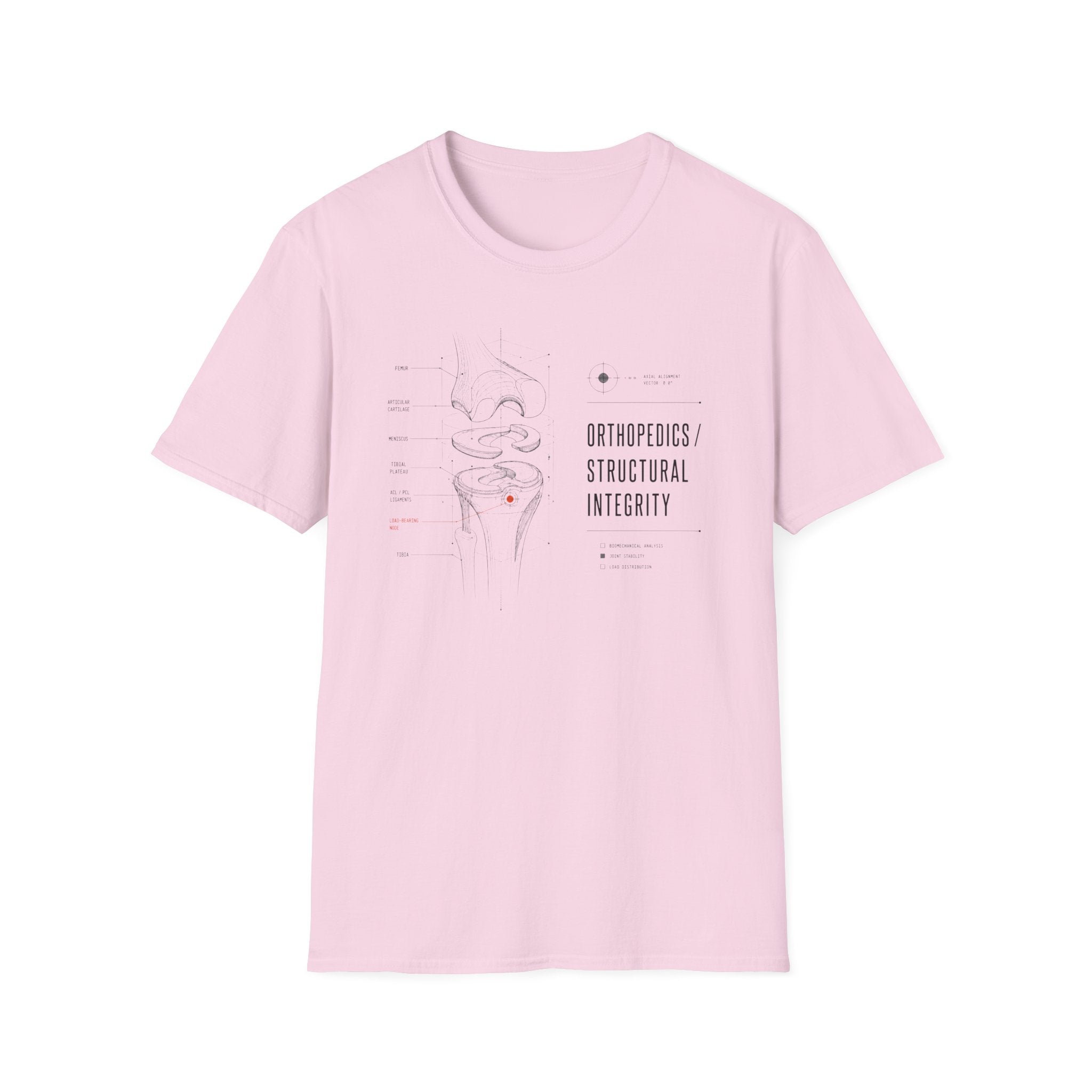 Orthopedics T-Shirt
