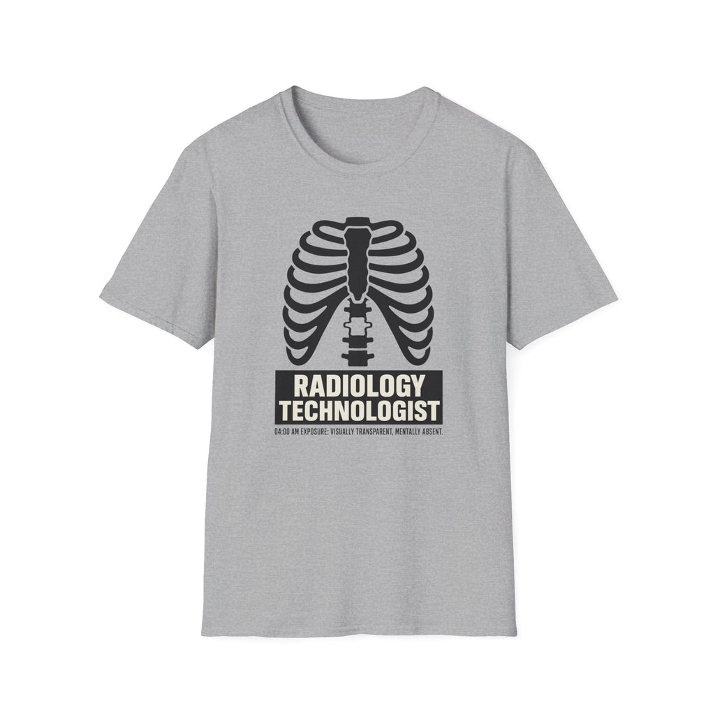Radiology Technologist T-Shirt