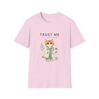 Trust Me, I'm a Purrfessional T-Shirt