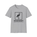 Physiotherapy Bird T-Shirt