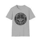 Night Shift Club Badge Ward T-Shirt