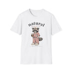 Natural Dark Circles T-Shirt