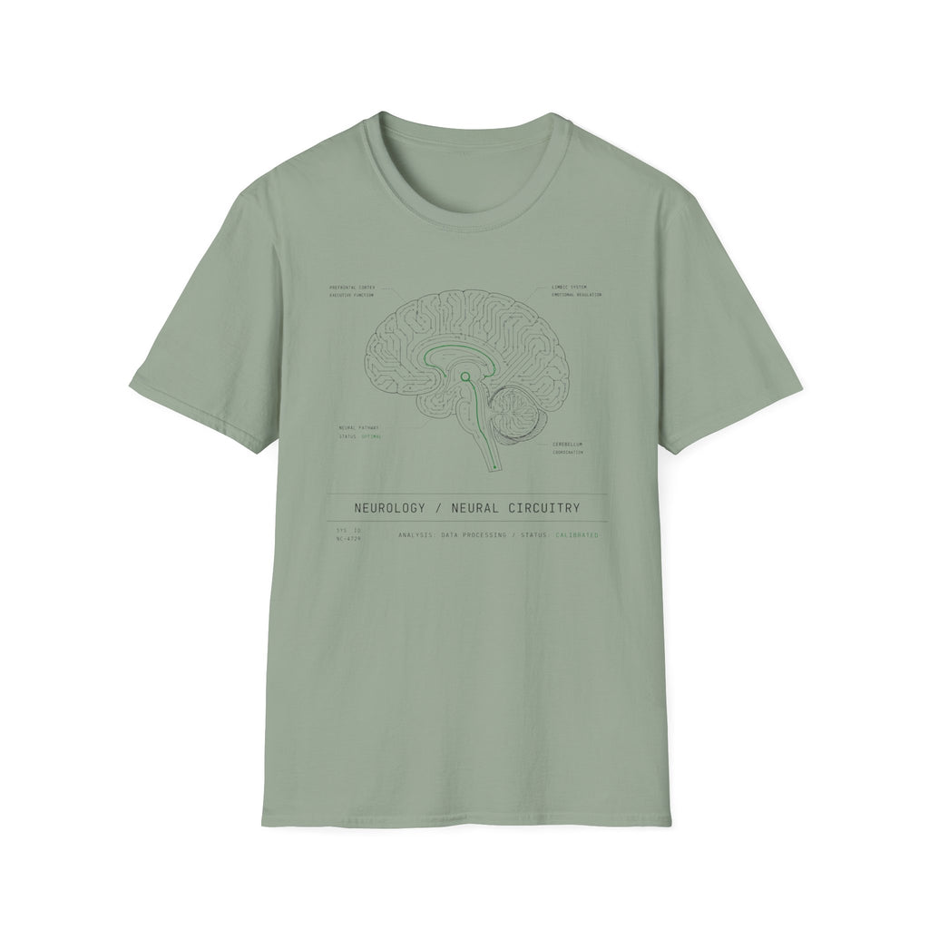 Neurology T-Shirt